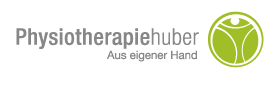 Logo Physiotherapie Huber